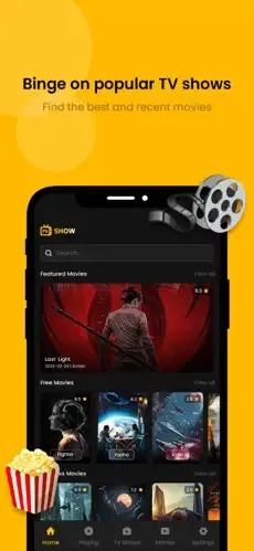 best-web-series-on-hotstar-in-hindi tv show